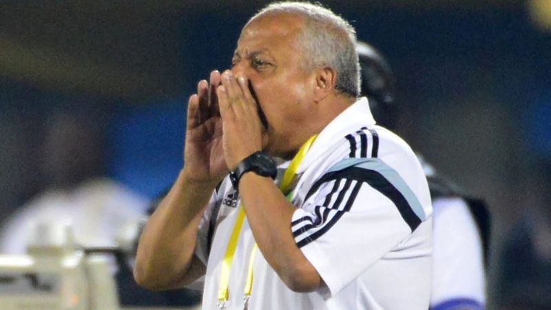 Mohamed Fakhir với sứ mệnh giúp người chơi tìm được sân chơi uy tín