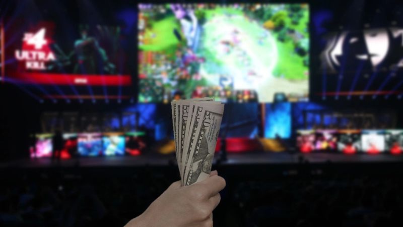 Để đảm bảo an toàn hãy chọn nhà cái uy tín để tham gia chơi game