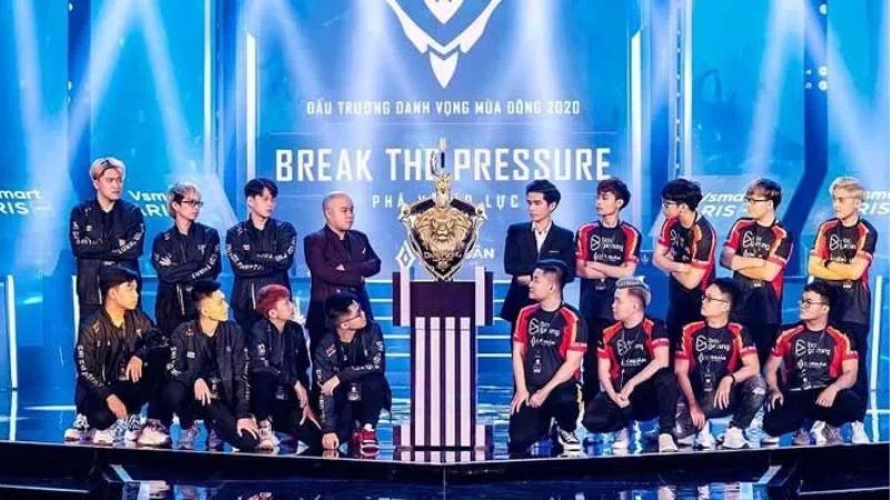 Tham gia chơi cá cược Esport có những mặt trái nhất định