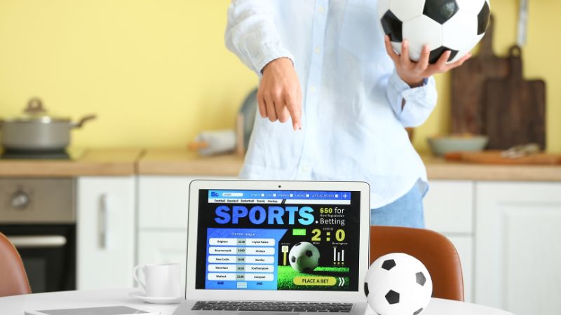 Hãy nhìn nhà cái như một đối thủ chiến thuật