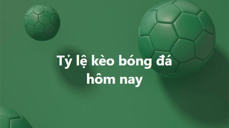 Nếu nhà cái đưa ra tỷ lệ ăn quá tốt bạn cũng cần phải cân nhắc