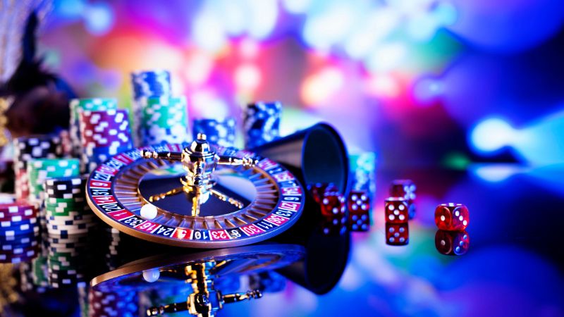 Xu hướng game đổi thưởng hiện nay có tích hợp công nghệ blockchain