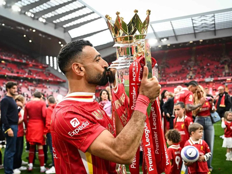 Top 5 Trận Đấu Đáng Chú Ý Nhất Mùa Giải Premier League 2025/2026